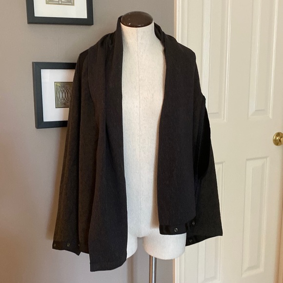 Lululemon Adjustable Wrap/Scarf - Picture 1 of 9